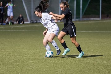 Bild 332 - F Walddoerfer - Eimsbuettel 2 : Ergebnis: 3:2